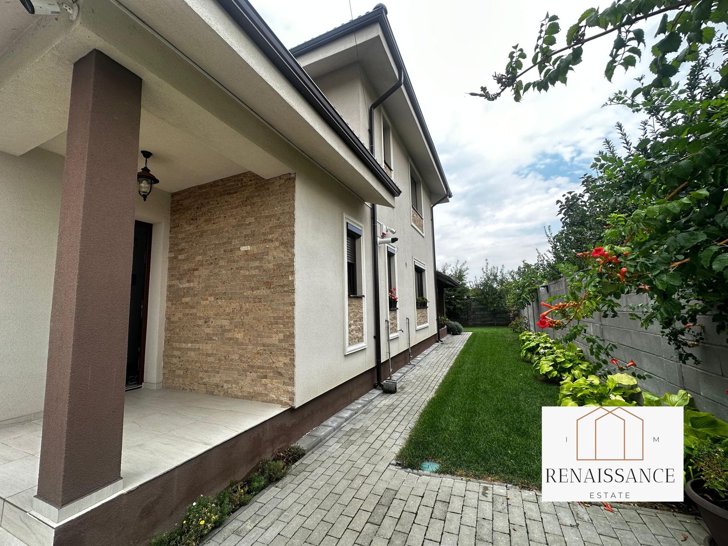 Dumbravita Duplex 4 Camere | 103mp Utili 291mp Teren | Zona Cora - Poză 17