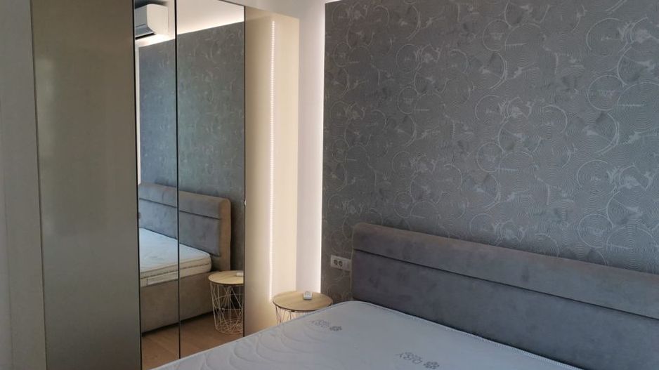 Apartament 2 camere Novum Politehnica - Poză 5