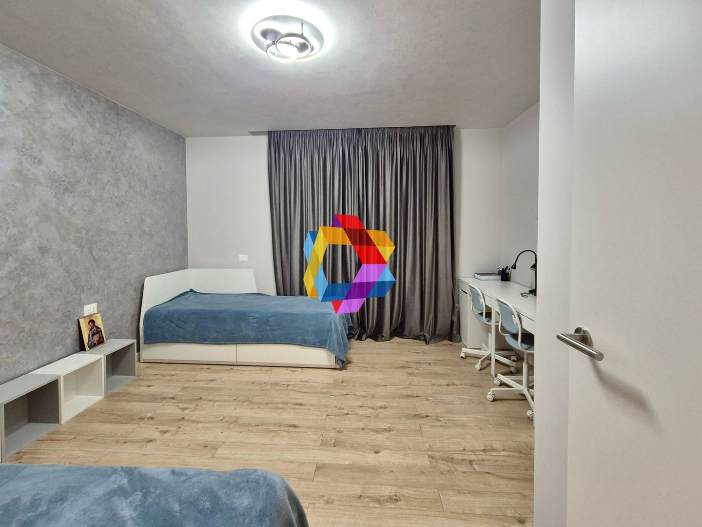 Casă 5 camere de vânzare Brasov - zona Tractorul - 118 mp - plus-imo.ro - Poză 5