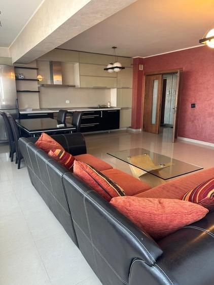 De inchiriat apartament 2 camere Complex Rezidențial I. C. Frimu, 500 euro - Poză 1
