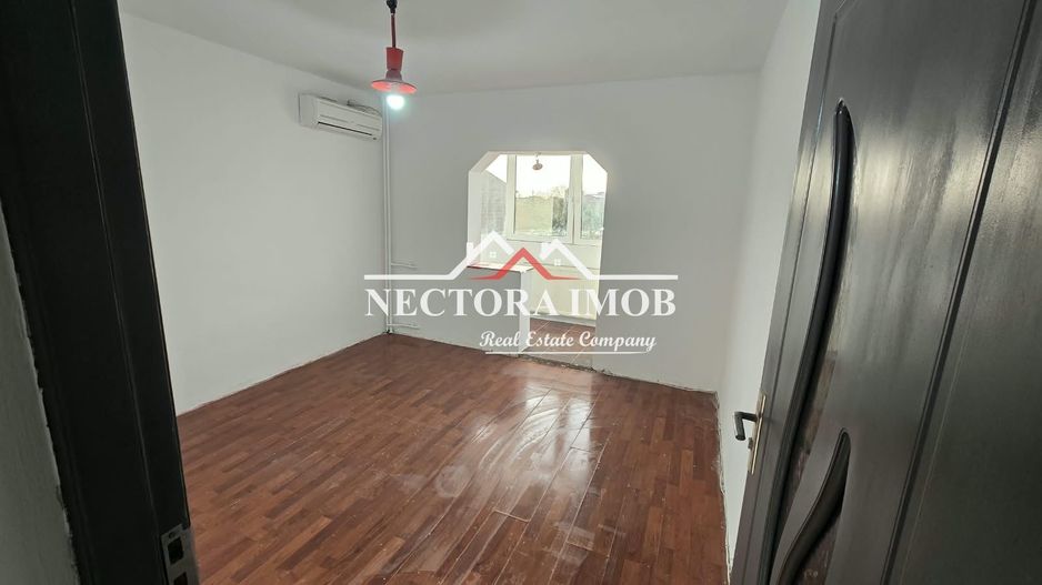 NECTORA IMOB-Apartament 3 camere, 2 bai, 3 balcoane, Zona Velenta,65mp - Poză 2
