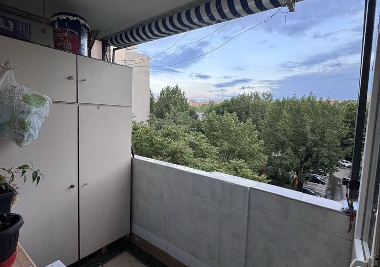 Apartament  Luminos 2 camere.  Zona Emil Racovita. - Poză 5