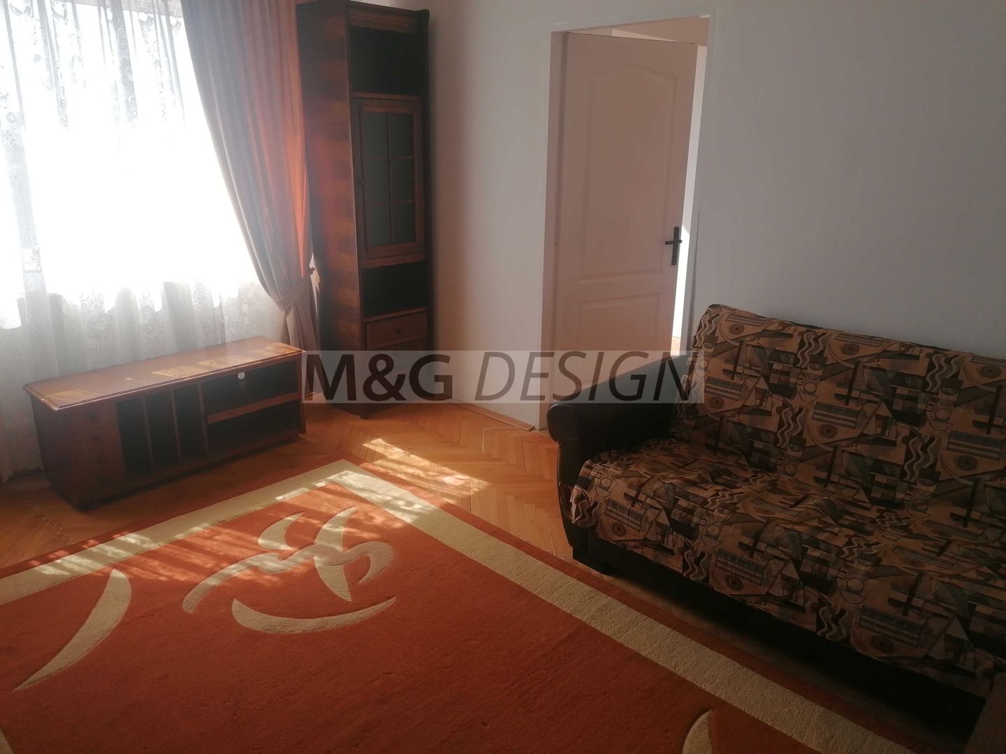 Apartament 2 camere Iosefin etaj intermediar - Poză 2