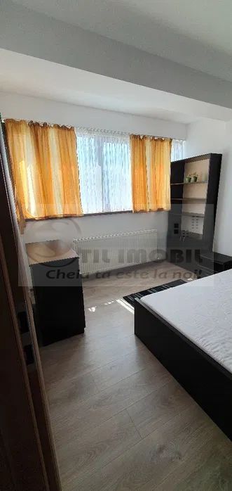 Apartament 2 camere Parcul Copou - Universitatea Al. I Cuza--520 EURO - Poză 9