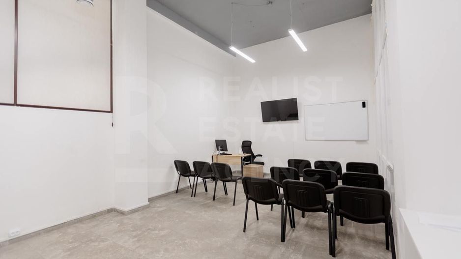 Chirie, spațiu comercial, 440 mp, bd. Decebal, Botanica - Poză 9