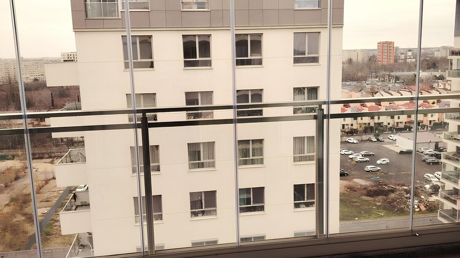 Apartament modern 3 camere Luxuria Residence I Loc de parcare inclus - Poză 12