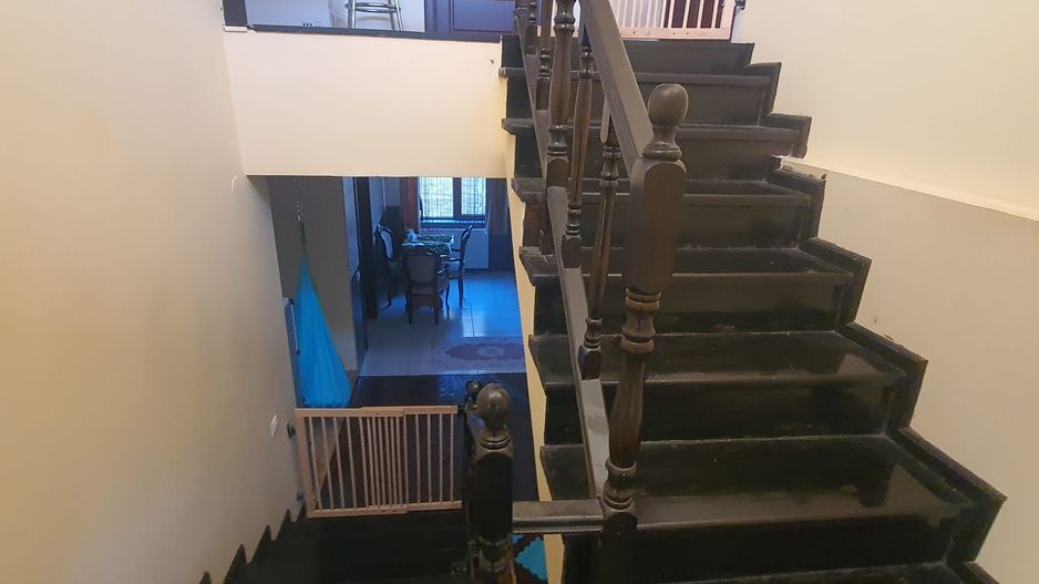 CASA AFUMATI INDIVIDUALA, MOBILAT/UTILAT, TEREN 301 MP, COMISION 0% - Poză 36