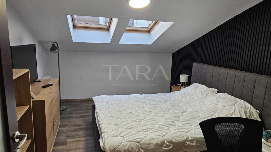 Apartament 2 camere, zona Buna Ziua - Poză 4