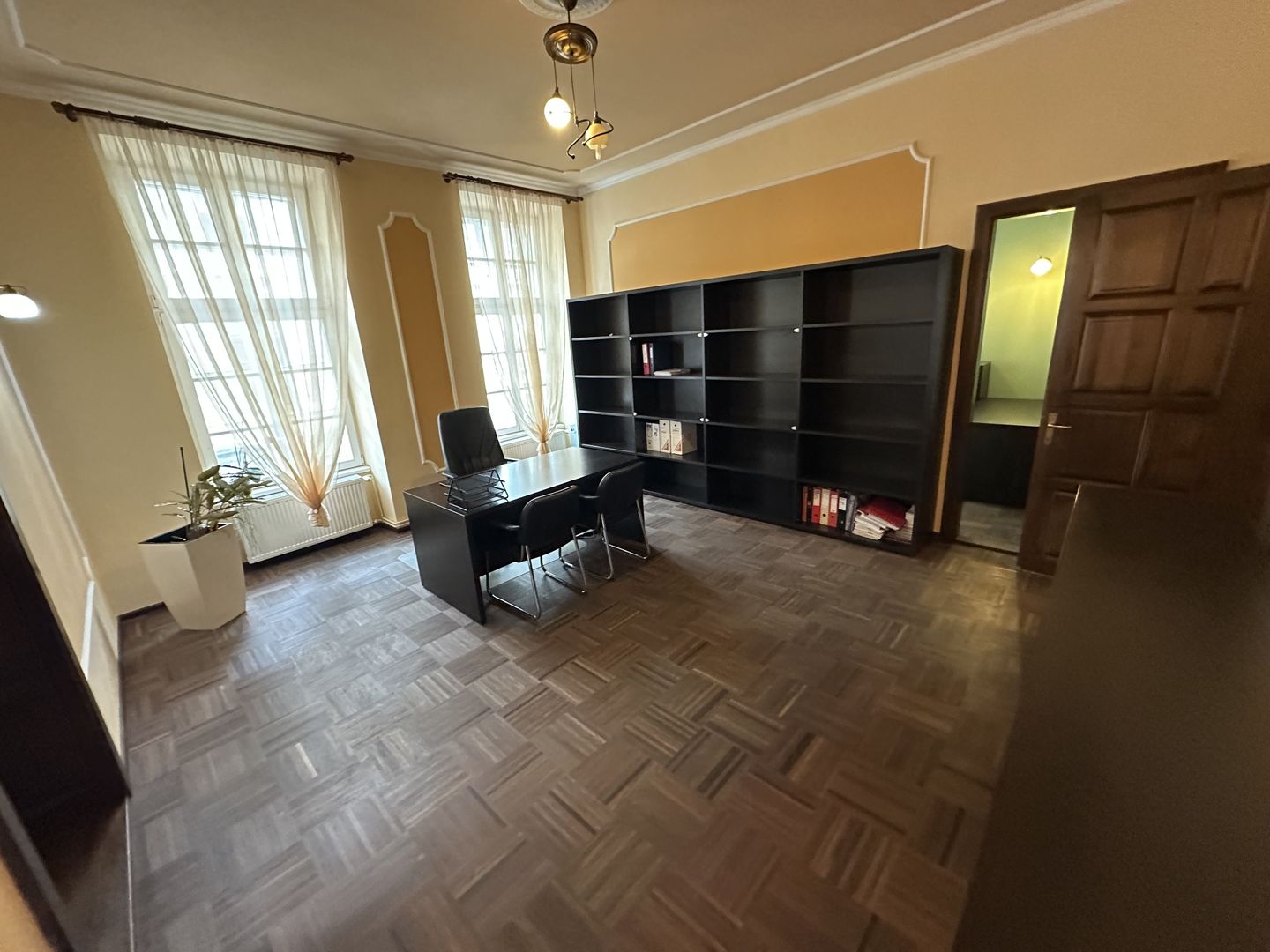 Spațiu de birouri  în zona Unirii/ Tribunal - Poză 5