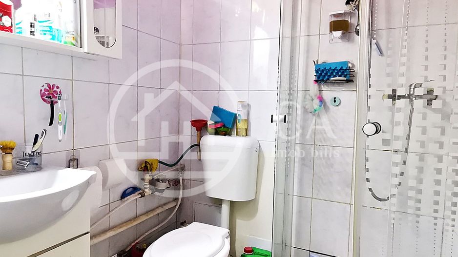 Garsonieră de vânzare in zona Olosig, Oradea - Poză 4