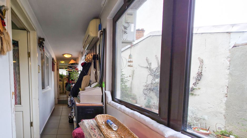 Casă cu teren pe Strada Propășirii nr. 3 - Soseaua Chitila - Poză 8