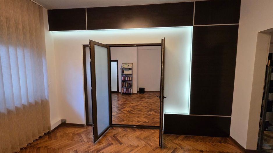 Apartament parcul Carol / Monetaria Statului - Poză 1