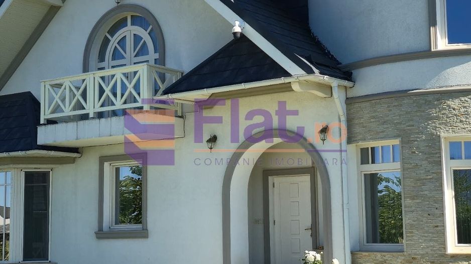 Casă de Vis de Vânzare – Râșnov, Zona Glăjărie (Râul Mare) - Poză 2