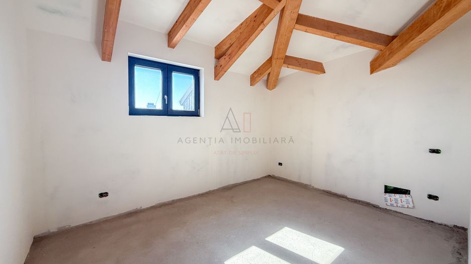 Penthouse Aviatorilor - Poză 3