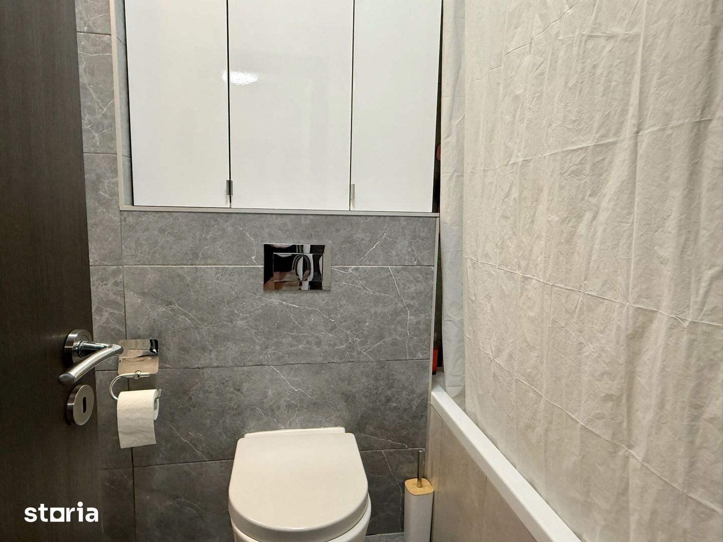 Apartament complexul Parcului 20 - Poză 8
