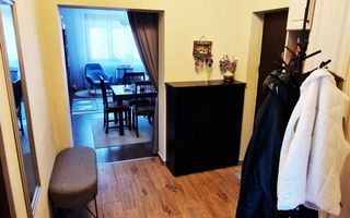 BRASADAS vinde ap 3 cam PARTER Ultracentral, Satu Mare. - Poză 5