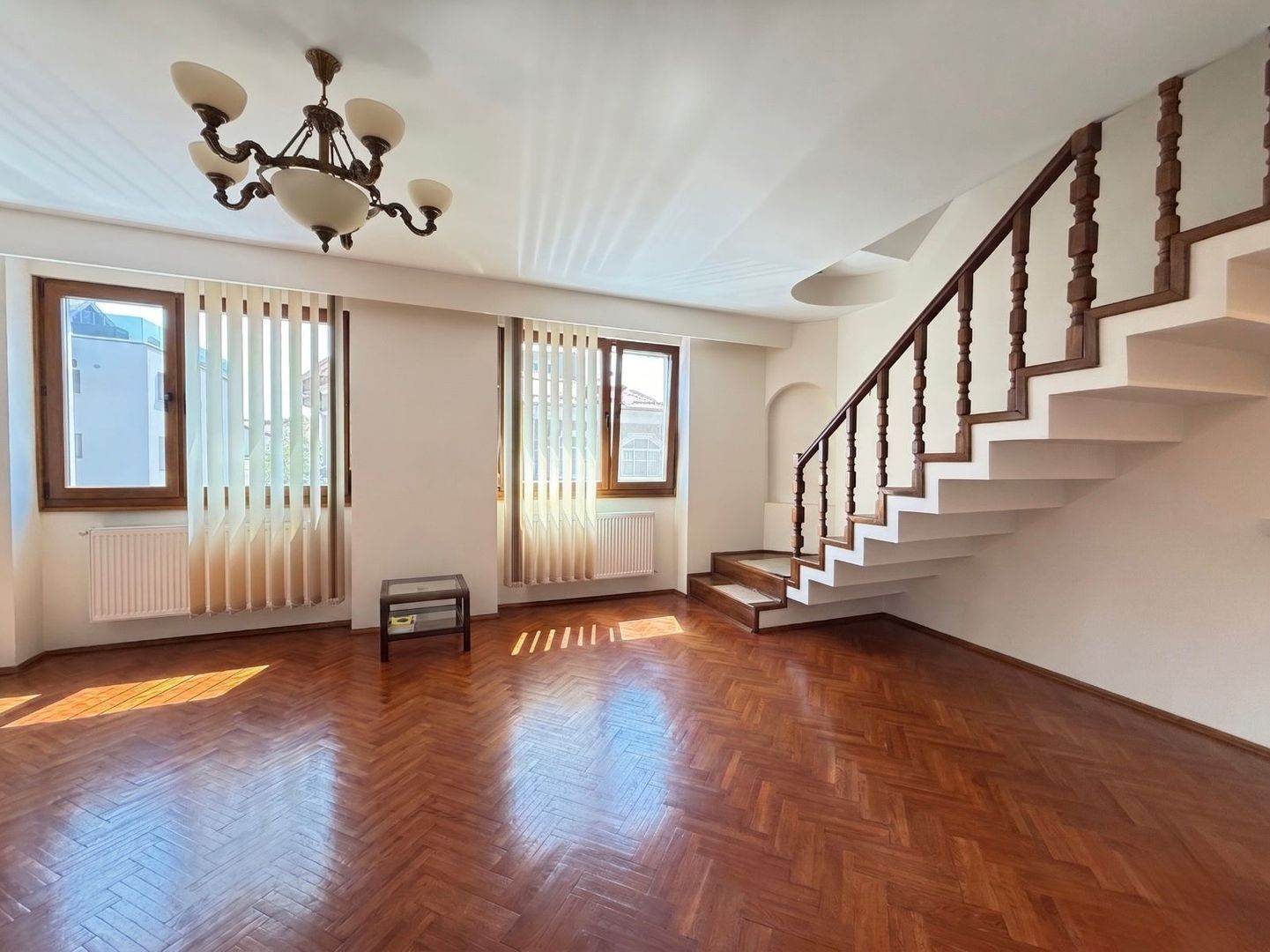 DUPLEX ‖ 3 CAMERE ‖ COTROCENI ‖ GRADINA BOTANICA ‖ GARAJ + BOXA - Poză 1