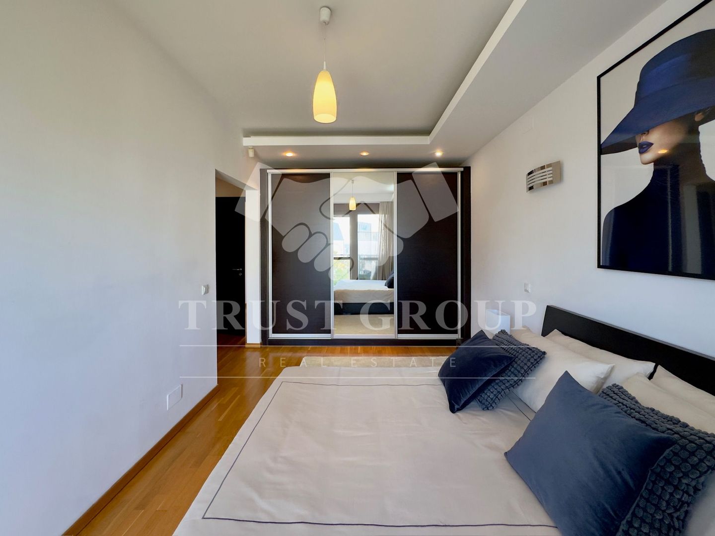 Duplex 5 camere Herastrau | 2 locuri de parcare - Poză 30