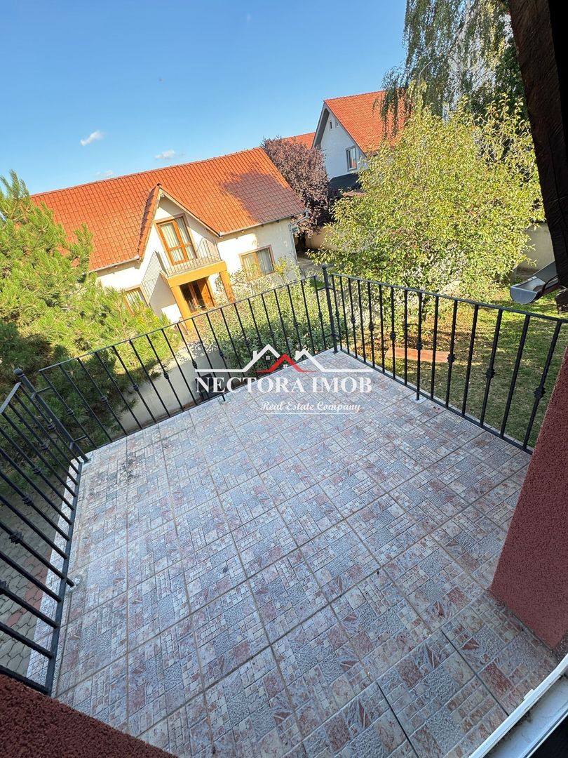 EXCLUSIVITATE Nectora Imob-Casa 4 camere, Str. Apateului,450 mp teren - Poză 9
