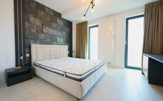 2 Camere + Parcare inclusa, Cloud9, Aviatiei, Metrou Aurel Vlaicu - Poză 2