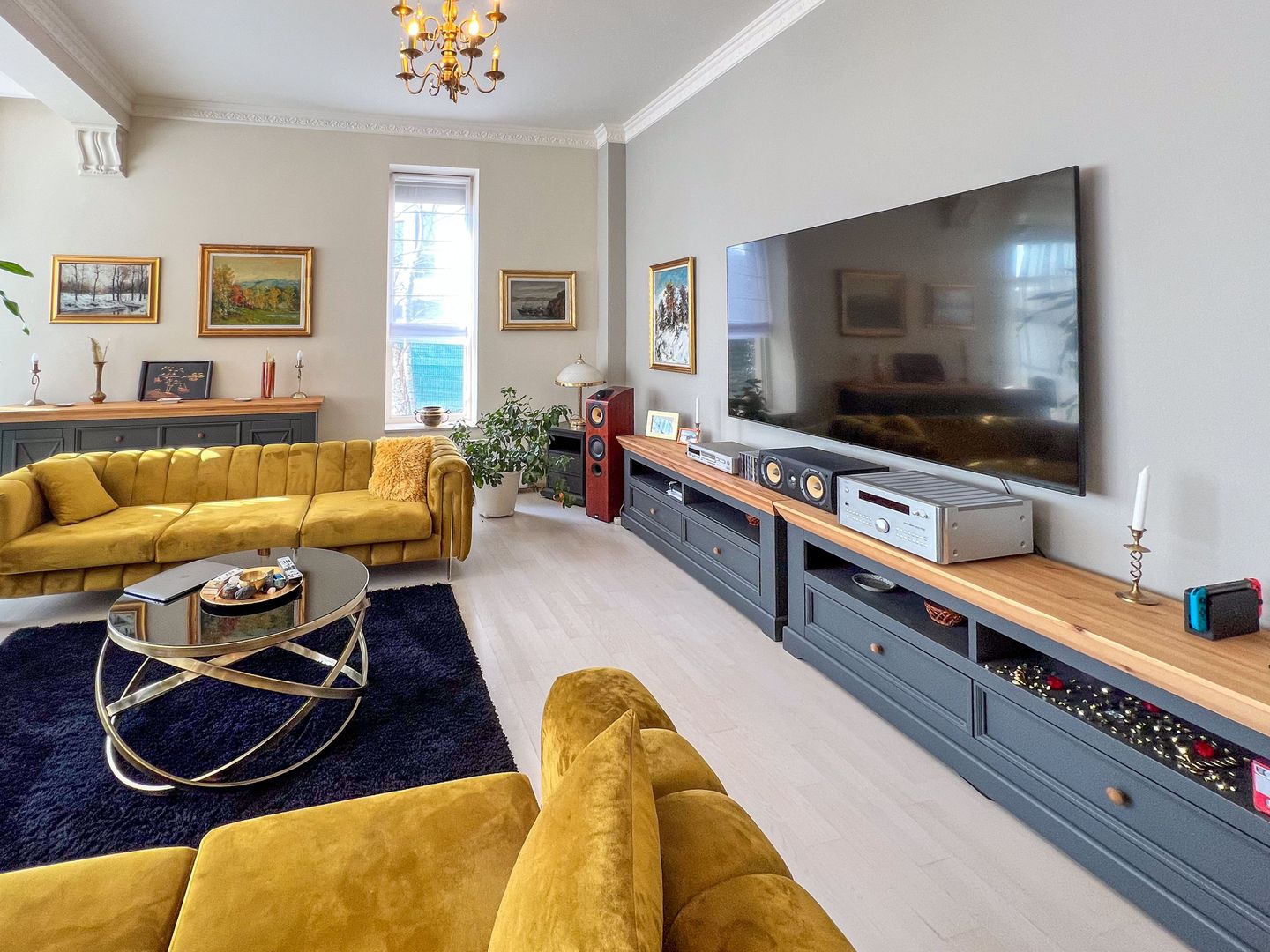 Ready to move!  Vila deosebita în Pipera- Iancu Nicolae - Poză 42