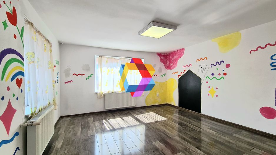 Spatiu comercial de închiriat, Brasov - 300 mp # spatii-comerciale-brasov.ro - Poză 7