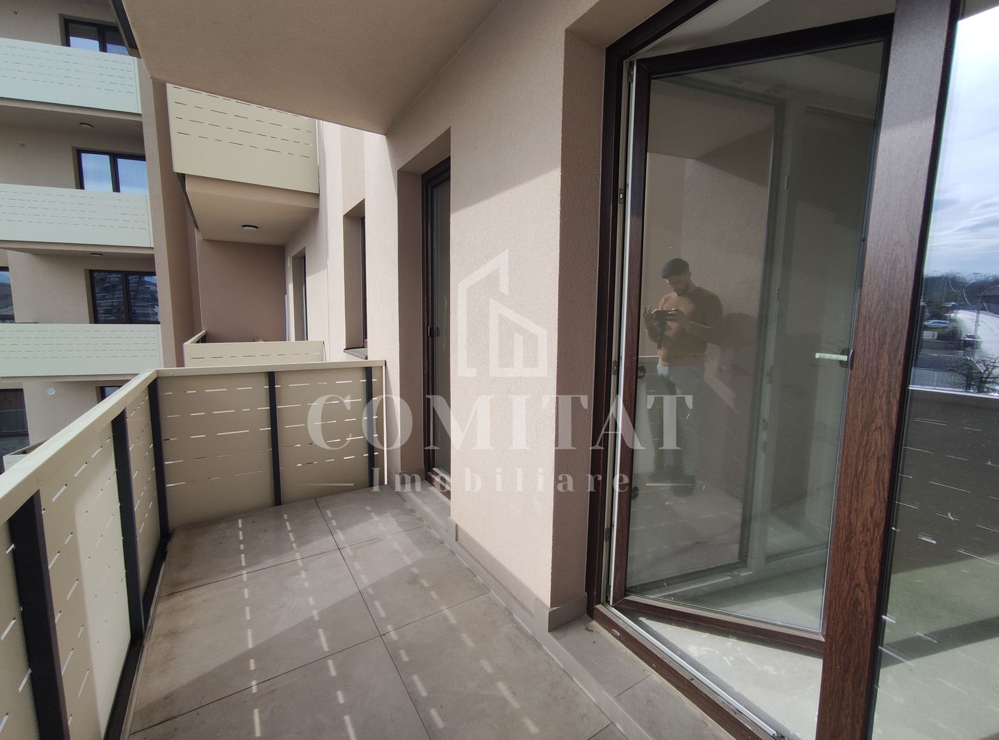 Aprtament cu 3 camere | 92 mp | Iris - Poză 11