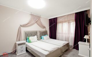 Inchiriere apartament 4 camere in Galati, Lângă Parcul Viva - Poză 15