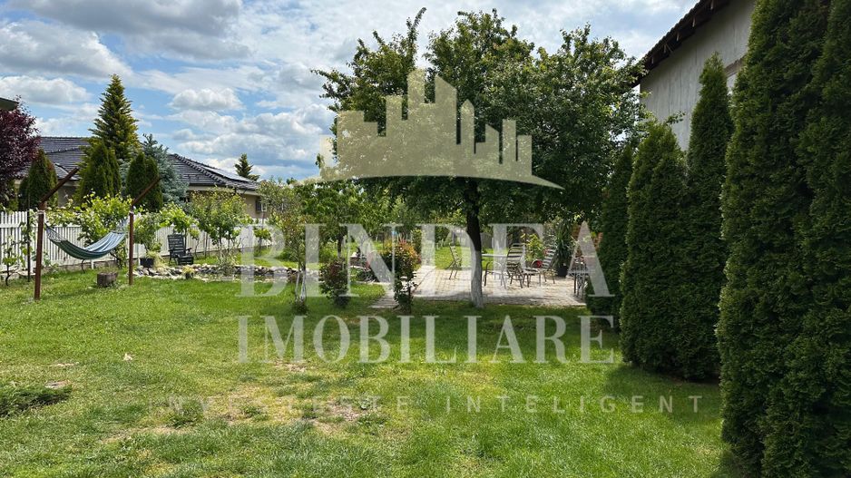 Casa individuala Central pozitionata in Dumbravita0 1147mp teren - Poză 2