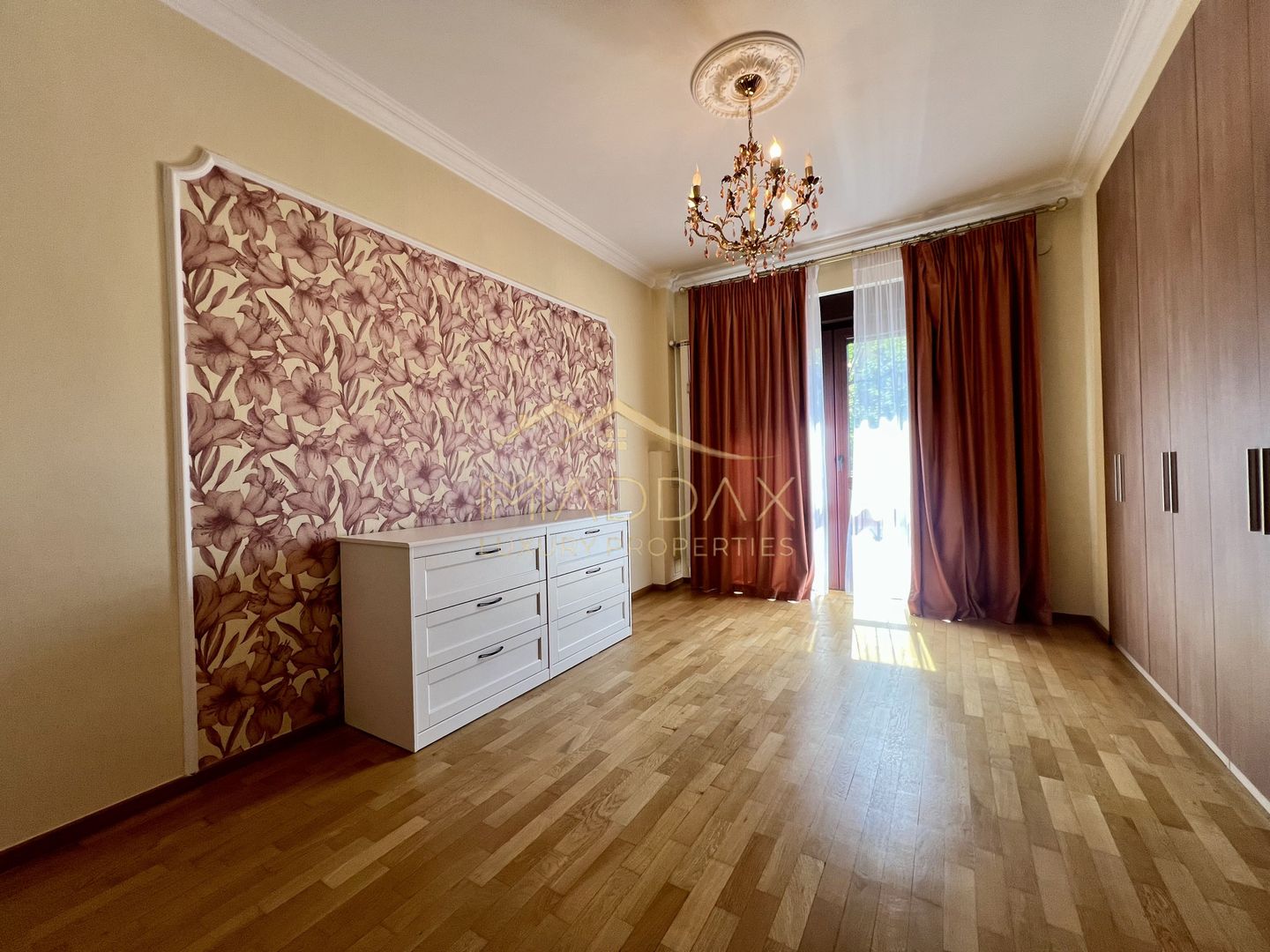 Apartament *3 camere* 100mp // Calea Dorobanților - Poză 14