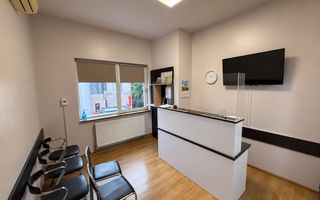 4 CAMERE DECOMANDAT--ETAJ 1--BLOC TIP VILA--PIATA UNIRII - Poză 8