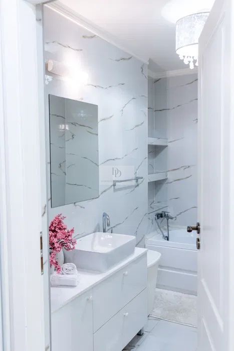 Apartament 2 camere | Parcare subterană inclusă | Grigorescu - Poză 6