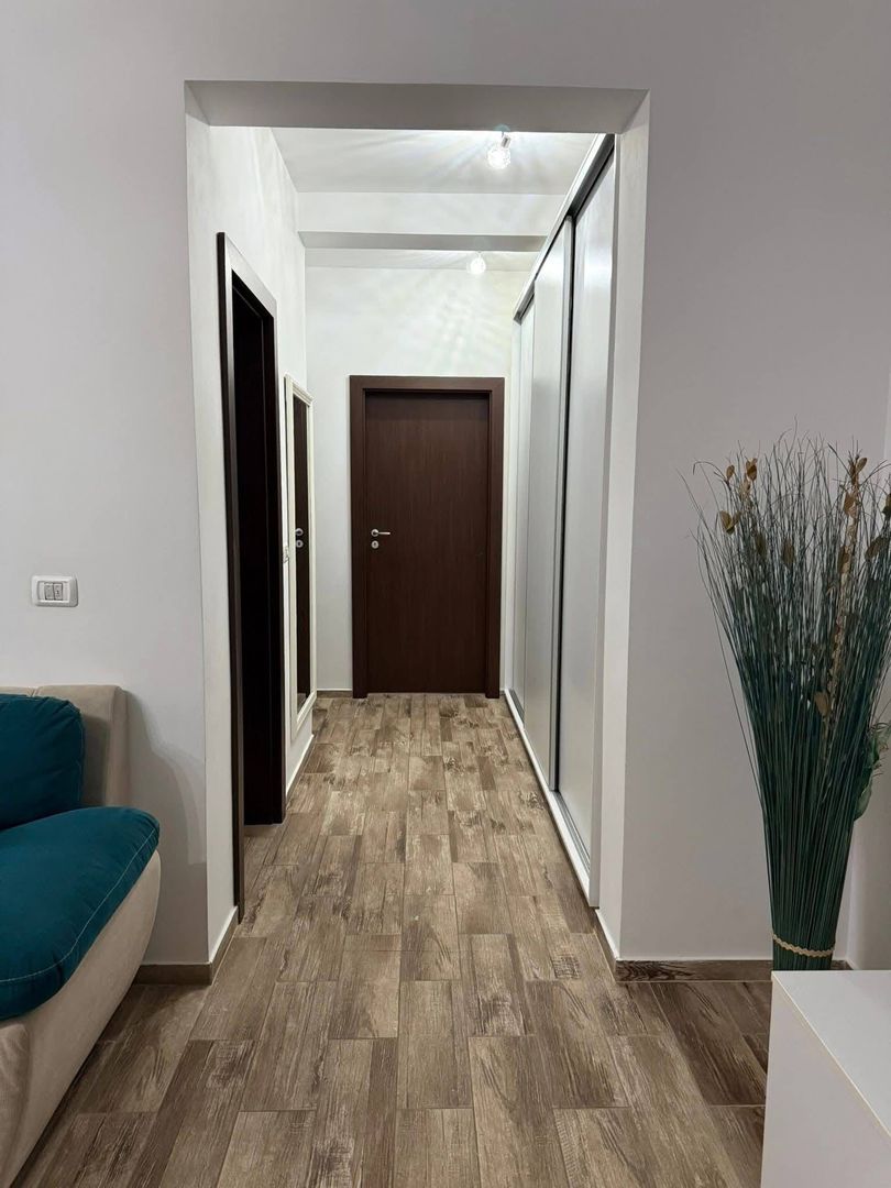 Giroc-Eso | 3 Camere | Disponibil imediat | Loc de parcare - Poză 4