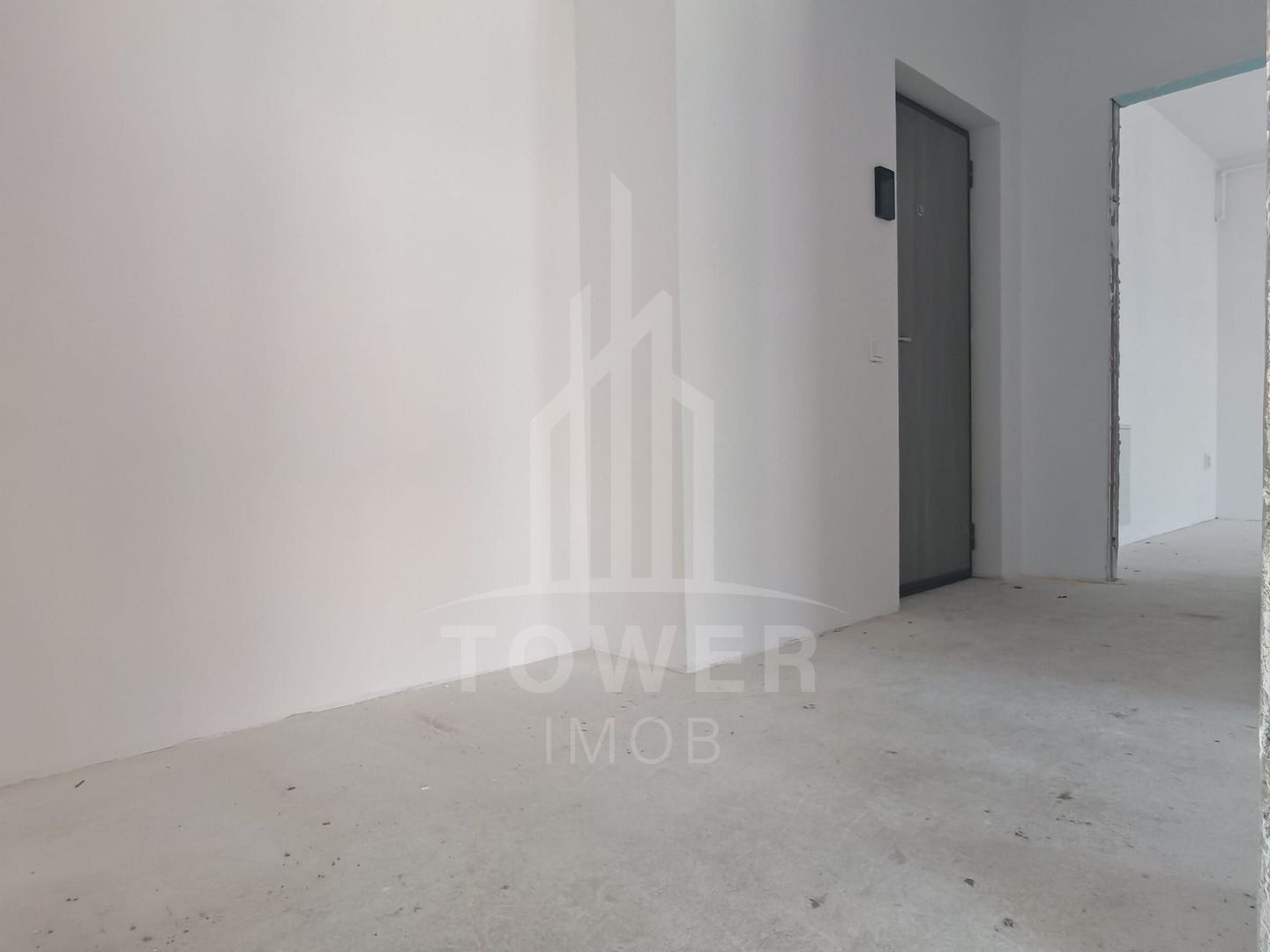 Apartament 2 camere + Parcare inclusă | Str. Doamna Stanca (Bloc Nou) - Poză 6