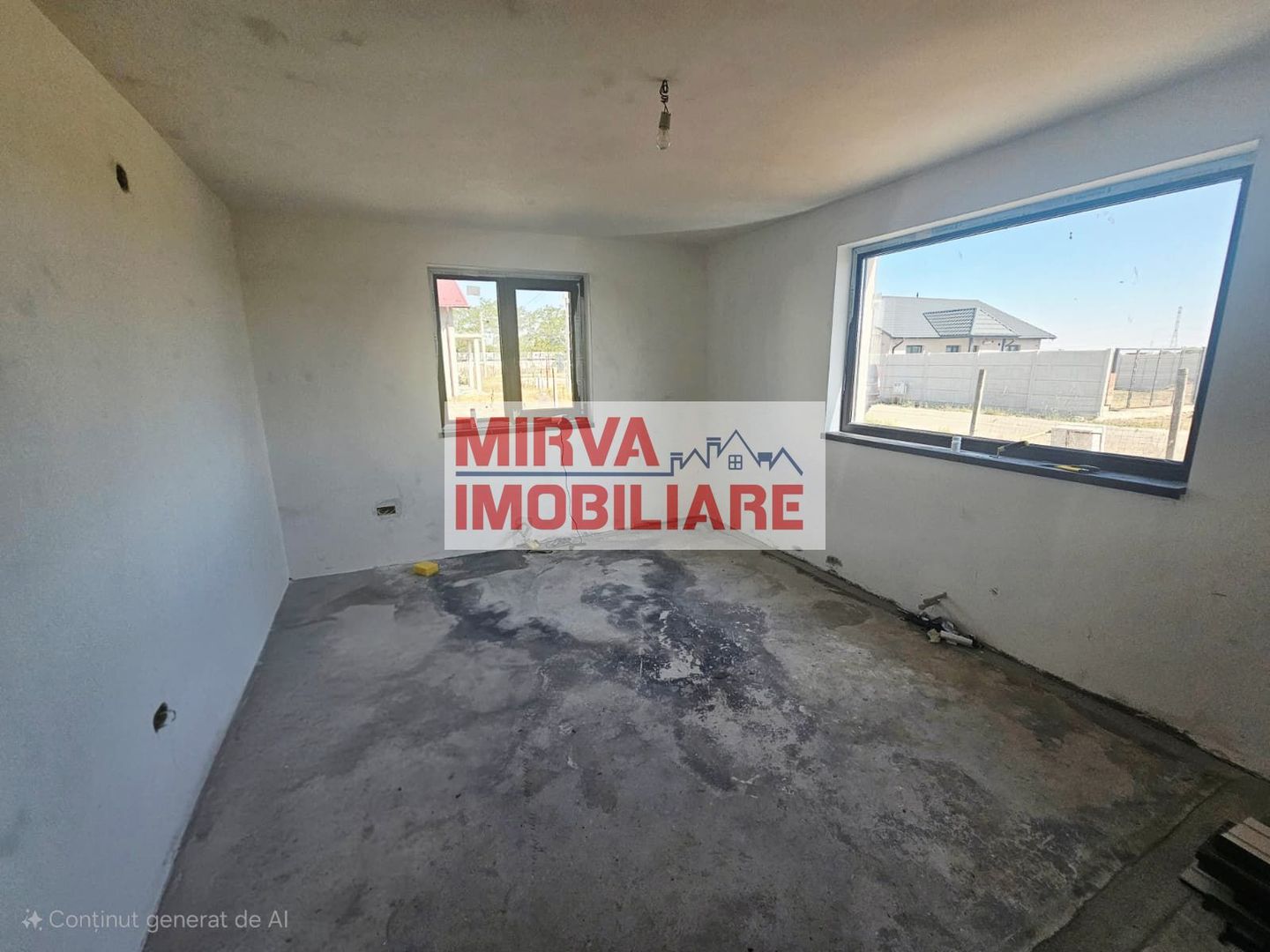 🏡 Casă la gri, 5 camere – Târgșoru Vechi - Poză 13