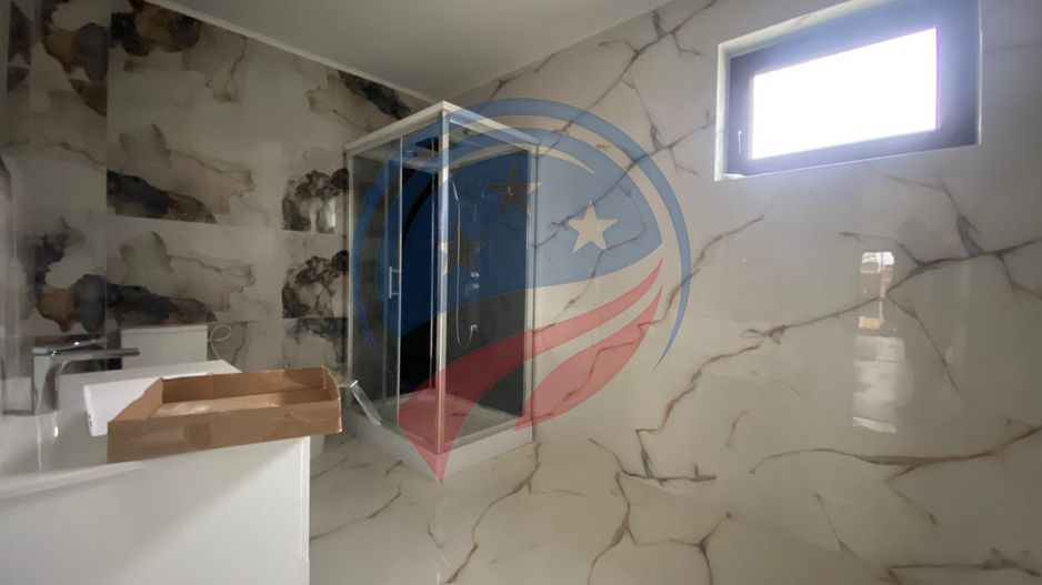 CASA FINALIZATA ZONA DAMILA 300 M TEREN - Poză 7