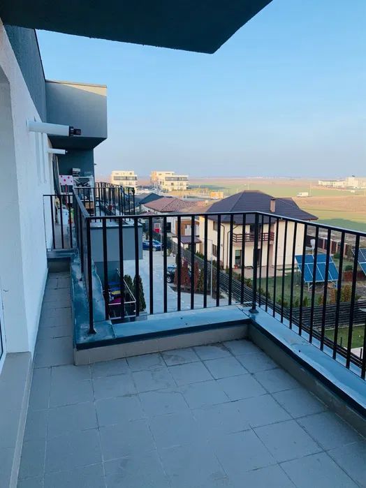 APARTAMENT MODERN  TIP STUDIO | PARCARE TUNARI OTOPENI - Poză 5