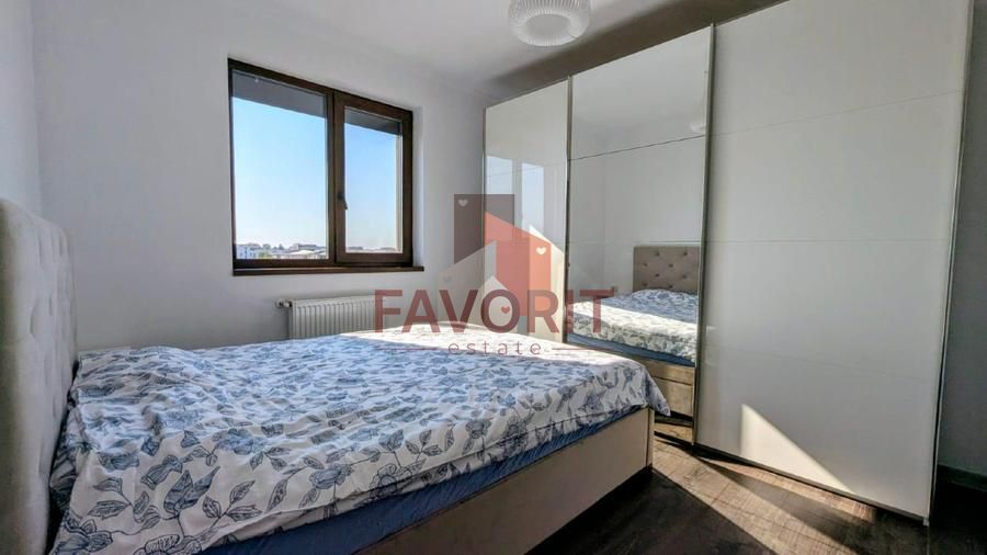 Apartament 3 camere | 2 Bai | Giroc - Poză 9
