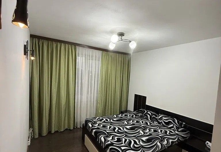 Apartament 3 camere Aparatorii Patriei - Piata Sudului | Centrala - Poză 1