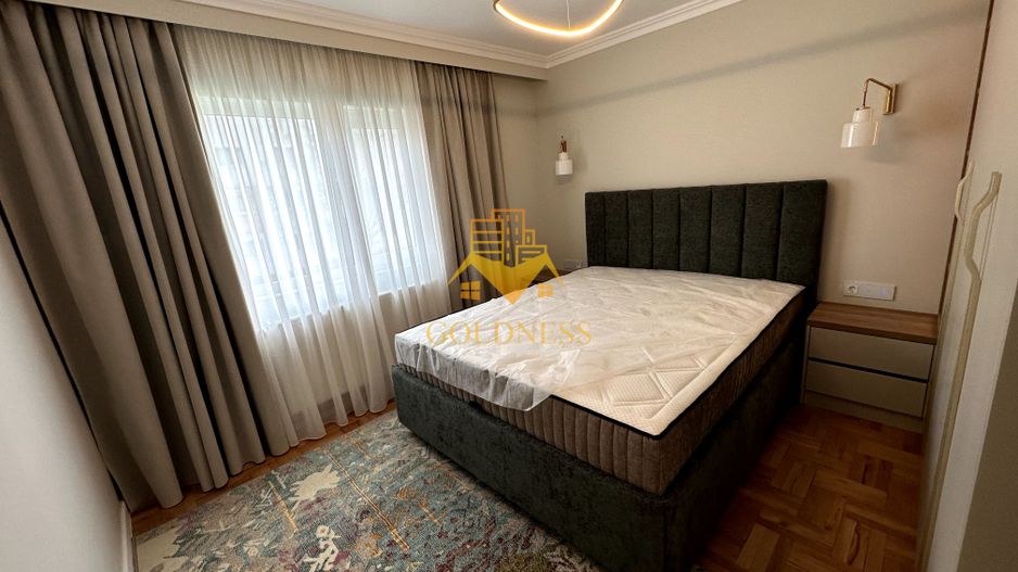 3 camere Lux,Cartierul Marasti,Aure Vlaicu, Expo Transilvania, Parcare - Poză 3