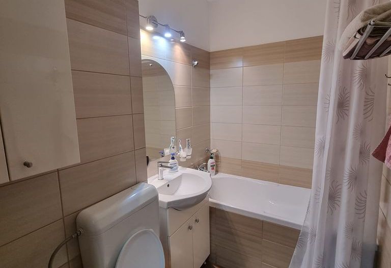 Apartament 2 camere de închiriat Piața Sudului - Poză 7