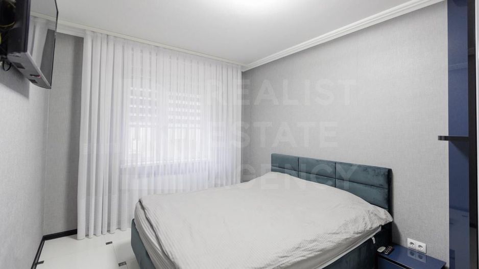 Vânzare, apartament, 1 cameră, strada Grenoble, Botanica - Poză 12