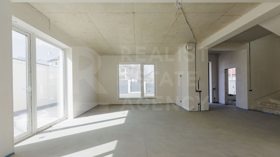 Vânzare, casă, 4 camere, str. Vascan, Telecentru - Poză 17