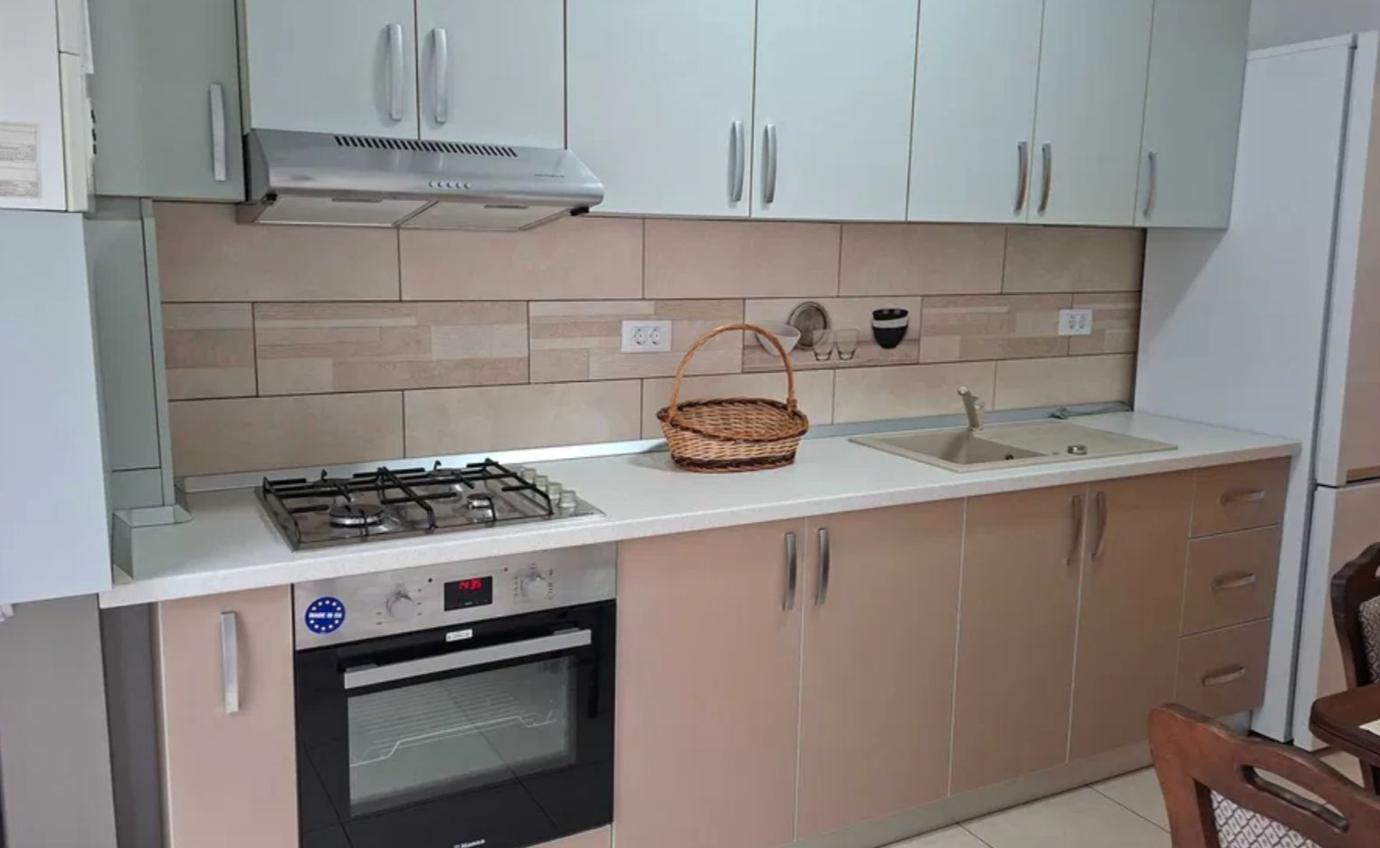 Apartament 2 camere LUX -  bloc nou - centrala proprie - Parcare - Poză 5