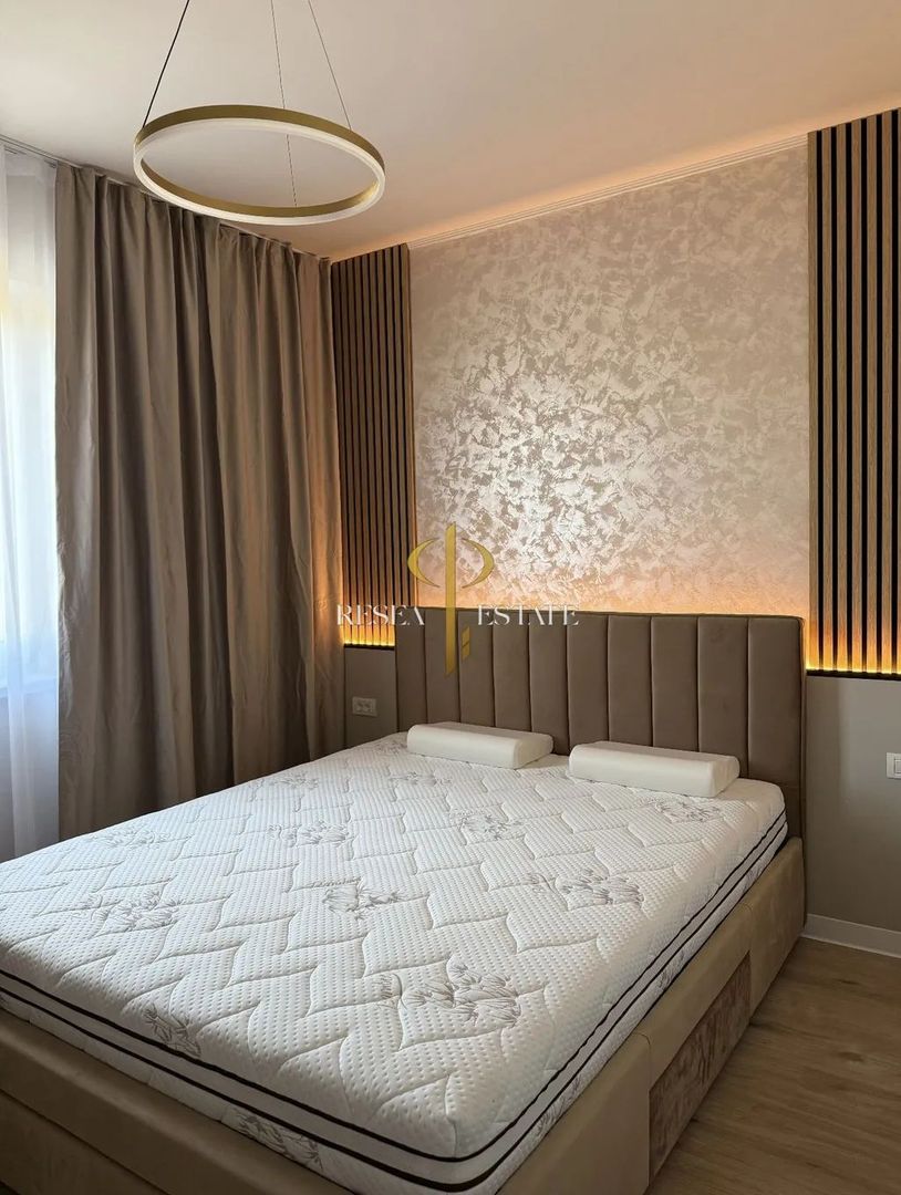 Apartament modern 2 camere| Etaj 1| Ghiroda - Poză 5