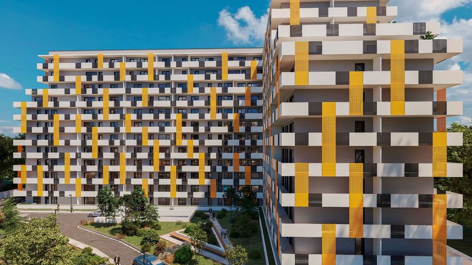 Apartament 4 camere I Pipera I Direct Dezvoltator - Poză 2