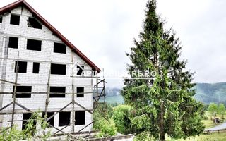 Pensiune 25 camere,1 restaurant,1 sala sedinte 2.000mp teren - Poză 6