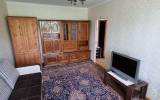 Vânzare, apartament, o cameră, str. Florilor, Râșcani - Poză 2