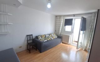 Teiul Doamnei- Apartament 2 camere decomandat | Etaj 10/10 - Poză 1