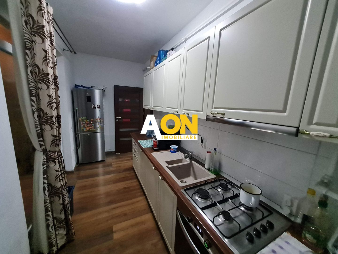 Apartament 3 Camere, 83 mp, Decomandat, Cu Garaj la Subsol - Poză 11